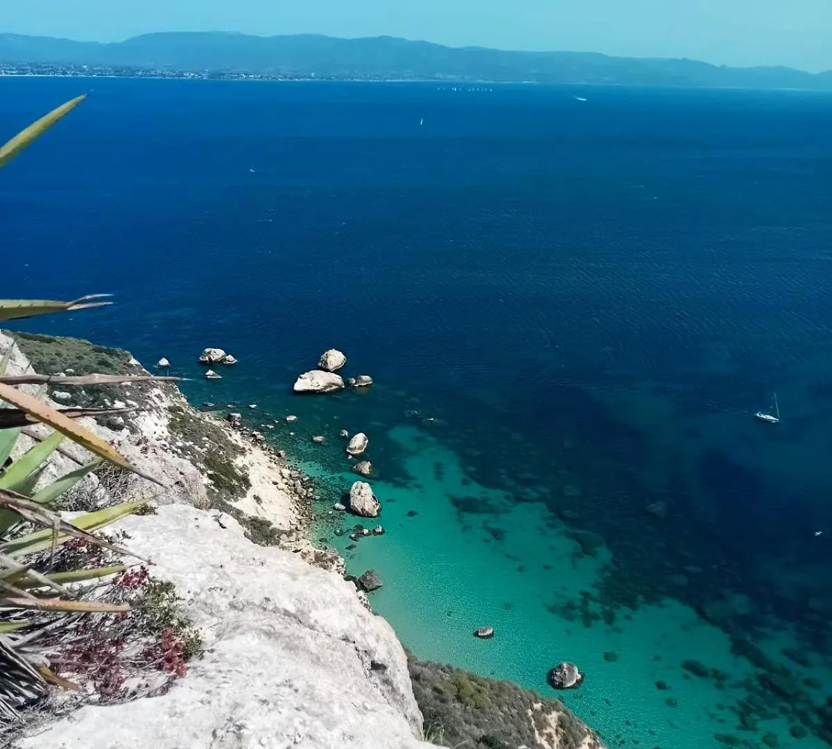 Affittacamere Il Pittoresco Κάλιαρι Πανσιόν