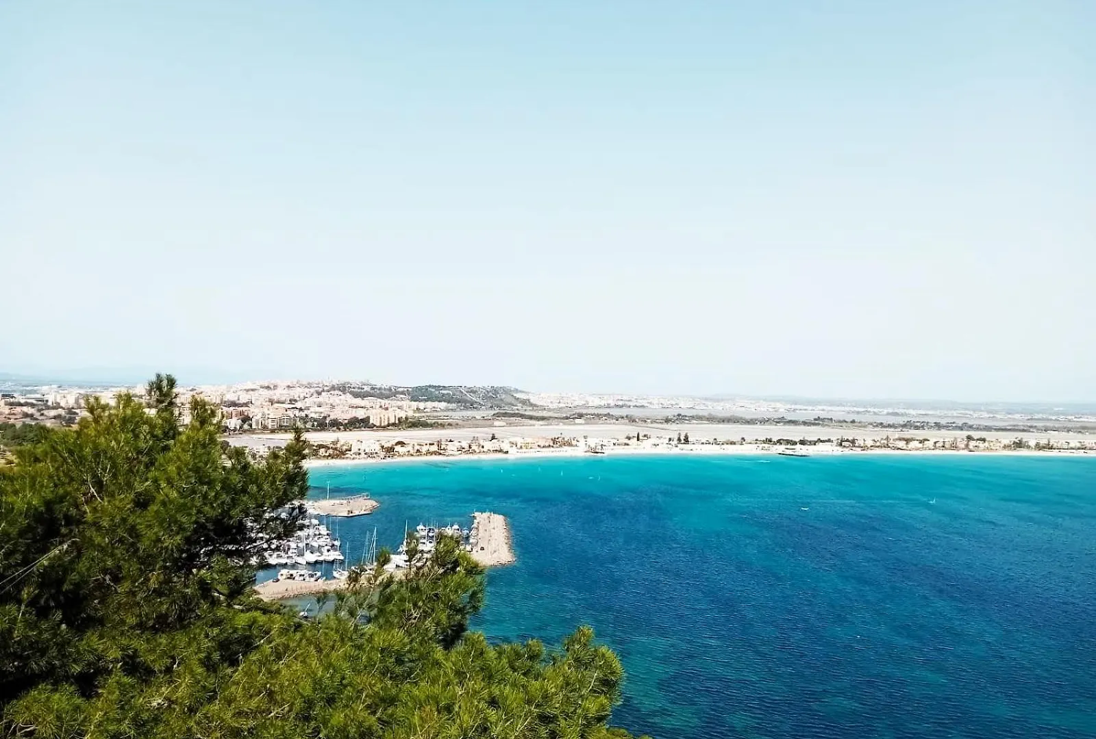 Πανσιόν Affittacamere Il Pittoresco Κάλιαρι