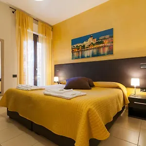 Couette-café Al Moli, Cagliari