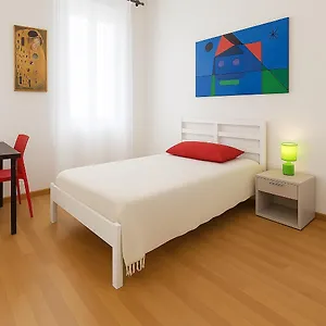 Maison d'hôtes Art, Cagliari